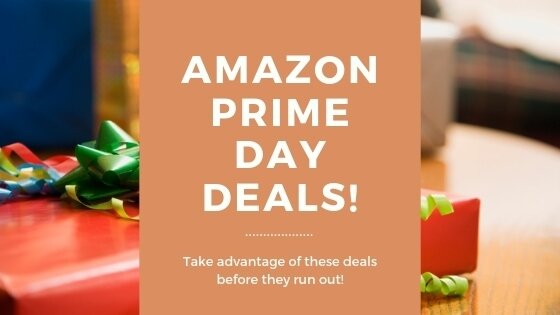 Best Gifts For Entrepreneurs on Amazon Prime Day