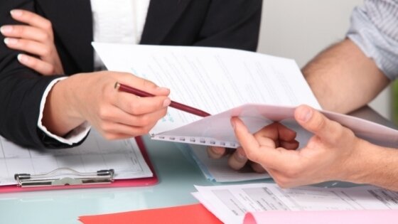 Blog Legally by Having These legal pages and Copyright notice