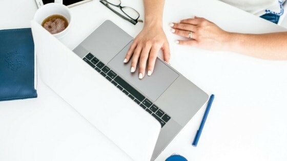 How to do free keyword research: Interview with Trinity Owen